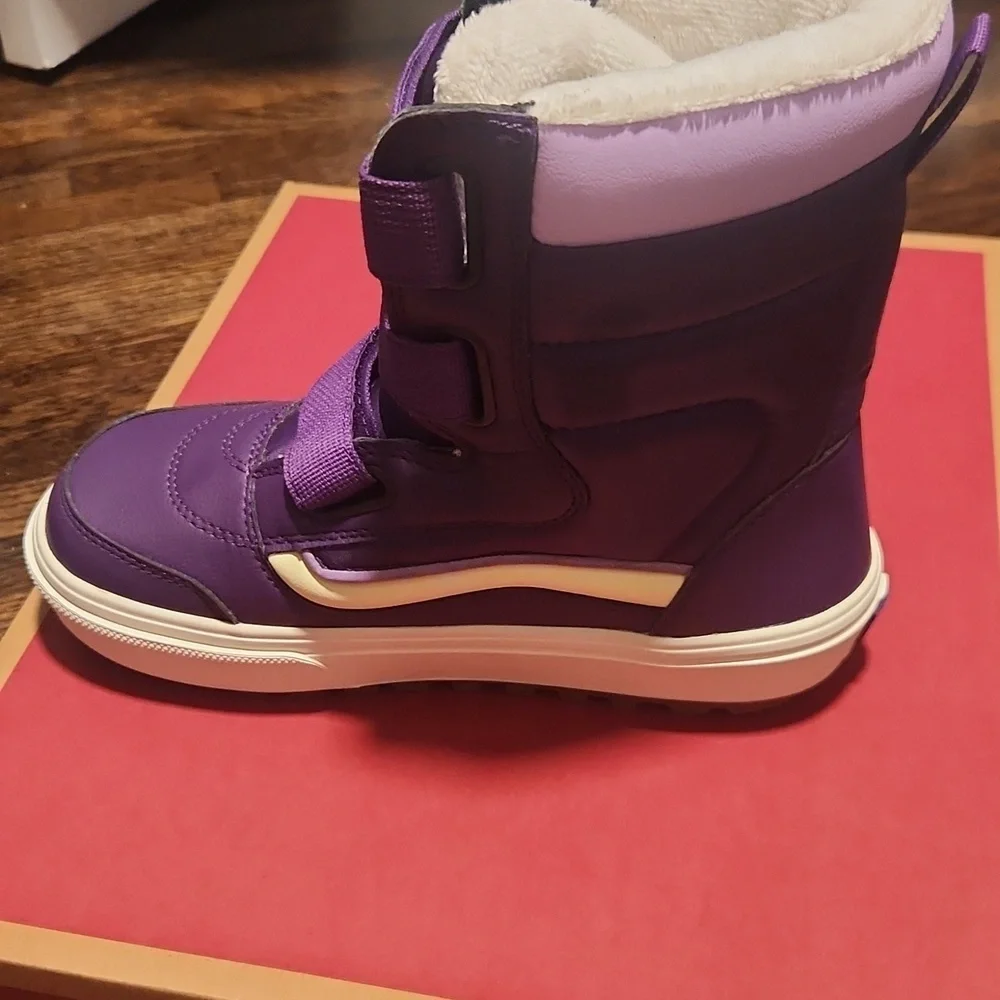 Vans - Snow Cruiser V VansGuard Youth 🆕️ - Picture 6 of 10